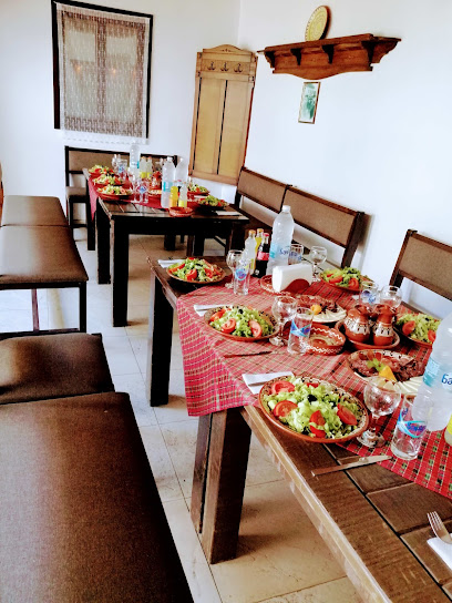 ресторант „Калинчевата къща“