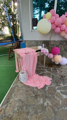 Restaurant And Cafe "Harvest coffee&food