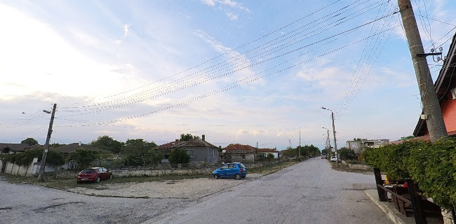 Морско конче - Българево