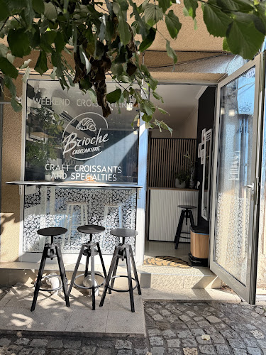 Brioche Bakery - Пловдив