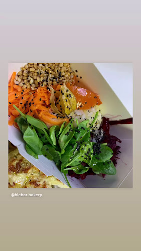 Opinii despre HleBar Oboriste Street în София - Гастрономия и хотелиерство