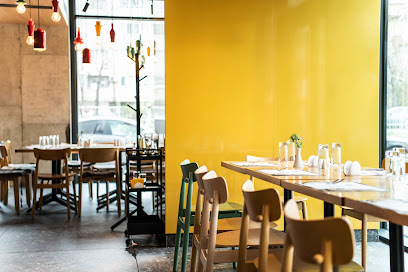 Ресторант Таланти