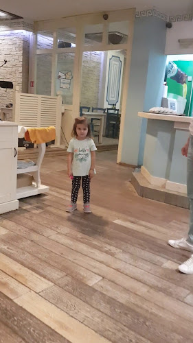 Гръцки ресторант YAMAS - София