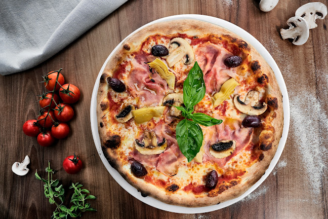 Adella Ristorante Italiano by Gabriele Federici / Италиански ресторант в София - Гастрономия и хотелиерство