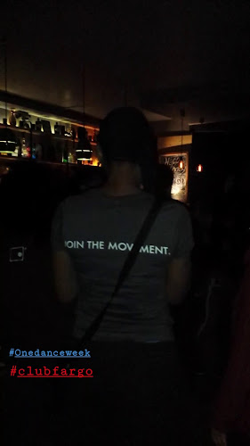 Comentarii opinii despre Клуб "Фарго"