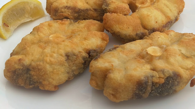 Restaurant Laguna - Созопол