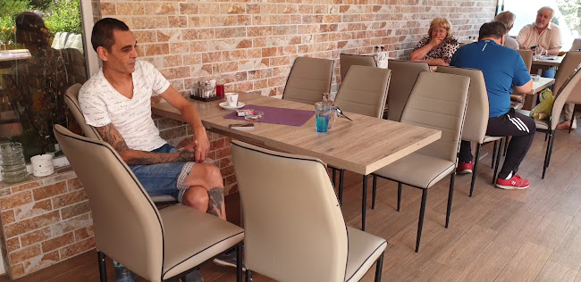 Opinii despre Калиста în София - Гастрономия и хотелиерство