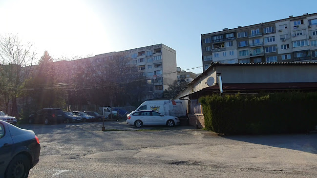 Пърленка - София