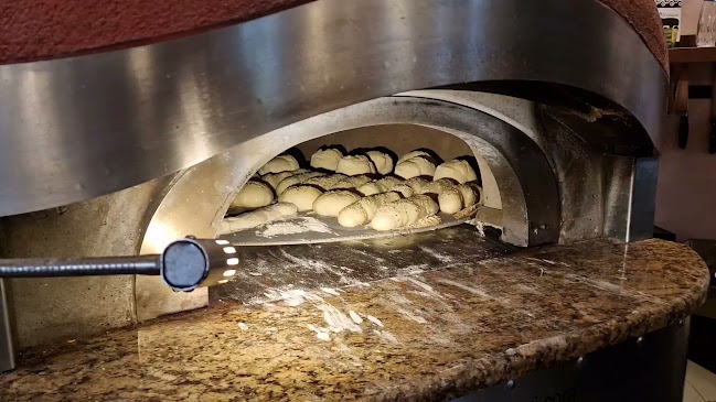 Opinii despre Ресторант Южен Полъх на бул. Свобода în Пловдив - Гастрономия и хотелиерство