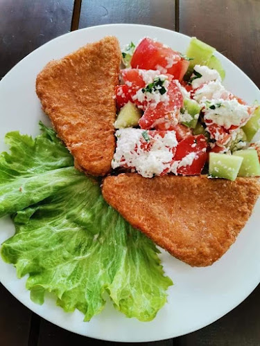 Ресторант-градина „Енджой“ - Гастрономия и хотелиерство