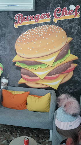 Opinii despre Burger Chef Plaza Mall în Пловдив - Гастрономия и хотелиерство