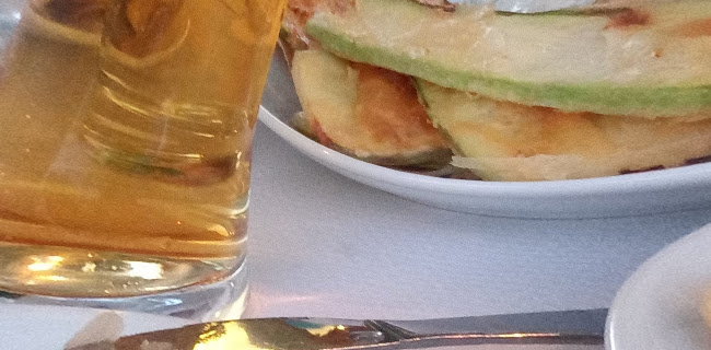 Гръцки ресторант "Ностимо"