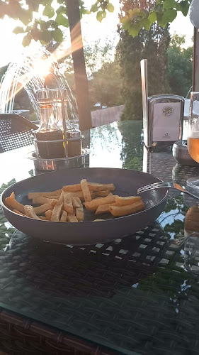 Comentarii opinii despre Ла Рокка бар и динър