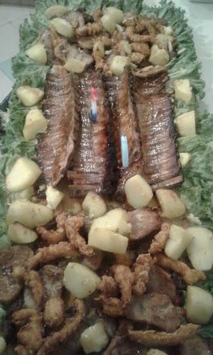 БИСТРО 'ИВА' - Гастрономия и хотелиерство