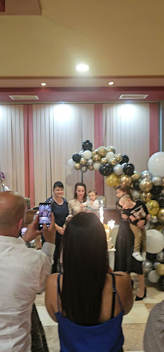 Бейлис - Тервел