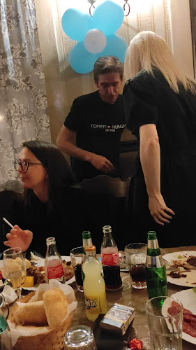 Opinii despre Boris Castle- ресторант градина în Белозем - Гастрономия и хотелиерство