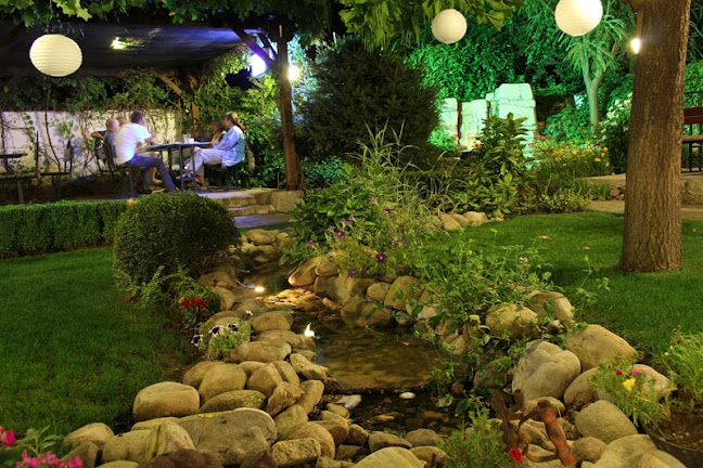 Център, ул. Янтра 7, 4199 Труд