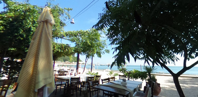 Ресторант Българка