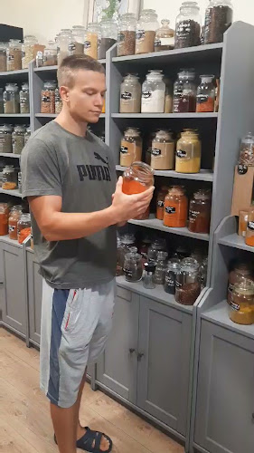 Подправките на Еди и Дима - Бургас