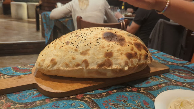 Турски ресторант "Ориент" - Гастрономия и хотелиерство