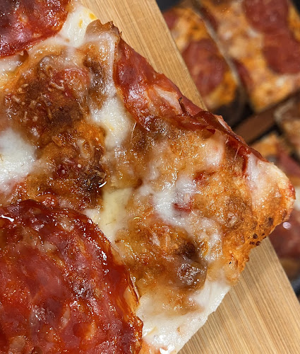 Comentarii opinii despre da Bono Pizzeria