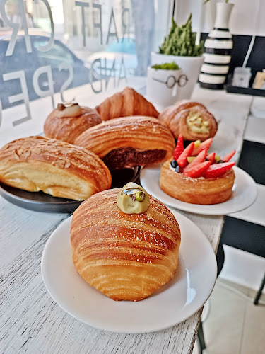 Comentarii opinii despre Brioche Bakery