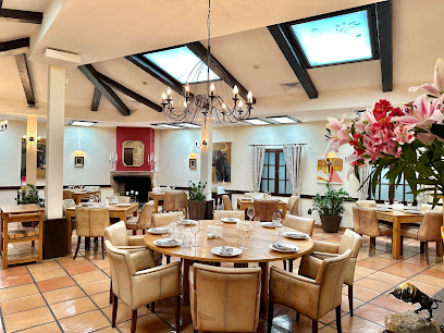 Испански ресторант „Азаар“