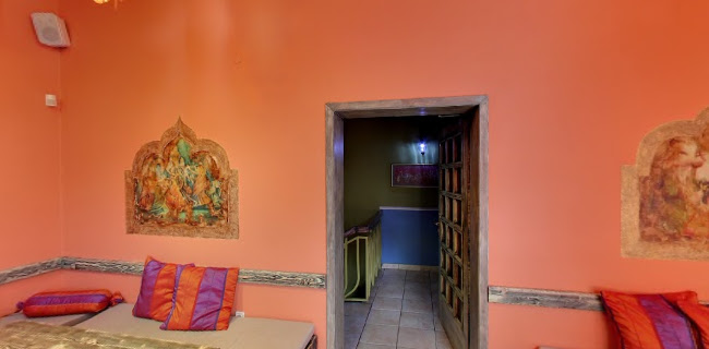 Opinii despre Индийски ресторант "Тадж Махал" în София - Гастрономия и хотелиерство