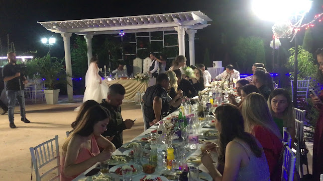 Сватбен салон Мутлу - Момчилград