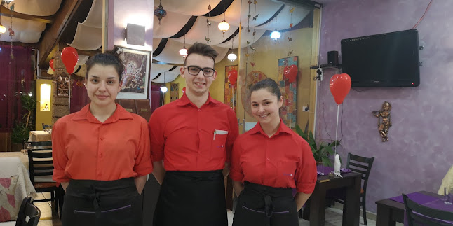 София, Ул. Франсоа Митеран,до Блок 42б