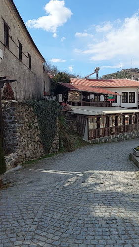 Механа "Алексова къща" - Мелник