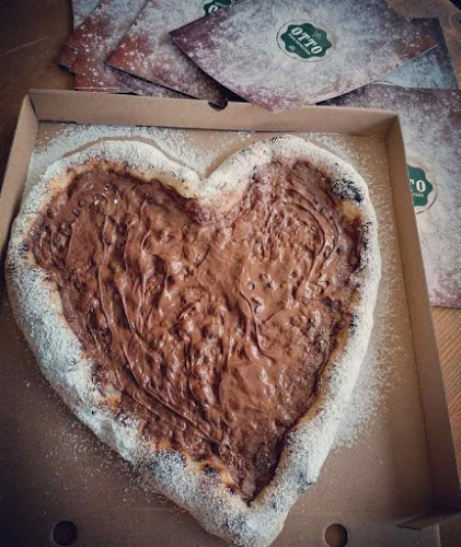 Otto Pizza Napoletana - Шумен