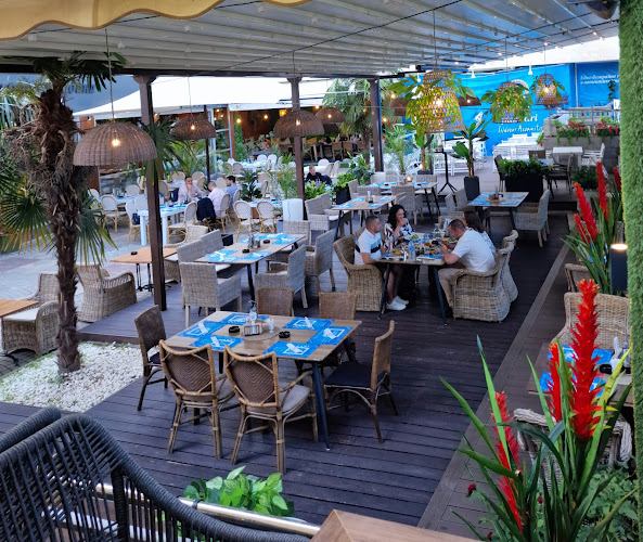 Ресторант-градина LEON