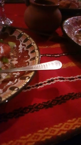 Гостилница "Олтения" - Козлодуй