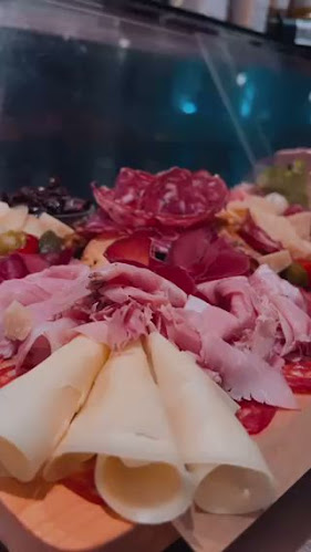 ОЧКВАЙТЕ НИ СКОРО ПАК нова локация Ciccione Panini Bar & Pizza # Zaimov - София