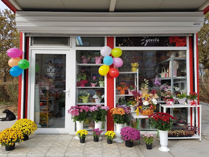 Цветя и Букети - Yovita Flowers