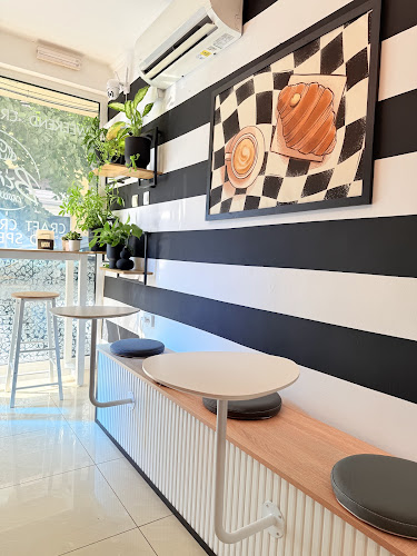 Brioche Bakery - Гастрономия и хотелиерство