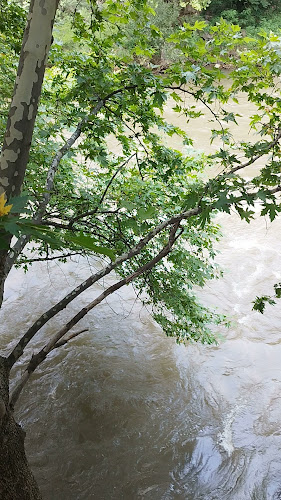 Старо Кресненско ханче - Симитли