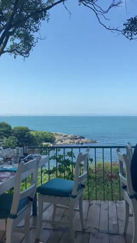 Ресторант Райски Залив Созопол