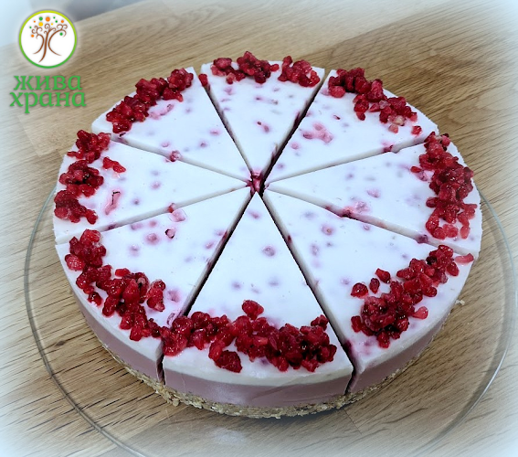 Жива храна - Варна