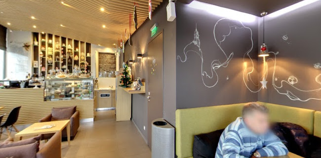 ж.к. Лозенец, ул. „Бигла“ 2, 1407 София