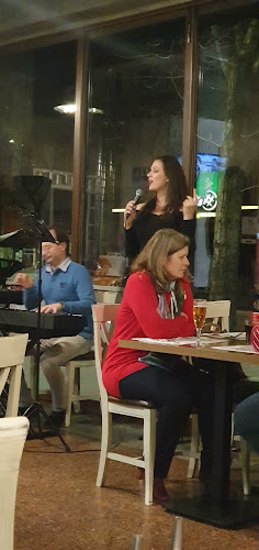 Пицария La Bicicletta Trattoria - София