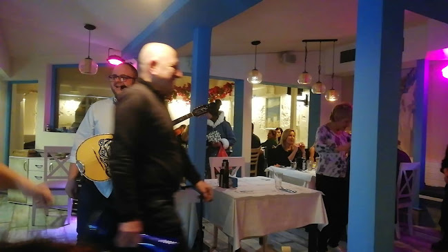 Opinii despre Гръцки ресторант Namoos în София - Гастрономия и хотелиерство