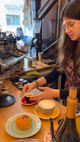 Opinii despre StayAwake.38 în София - Гастрономия и хотелиерство