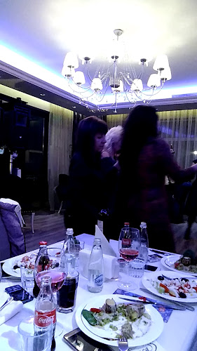 Ресторант-градина Казабланка