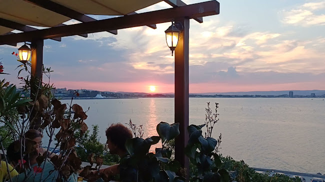 Капитан Немо - Несебър