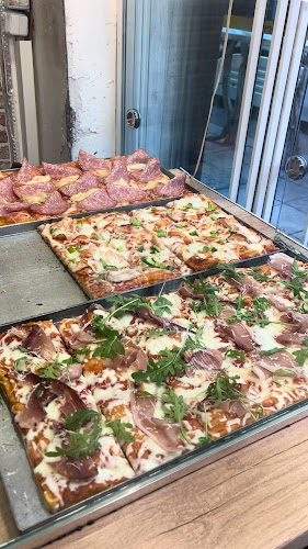 Da Nino Pizza & Food