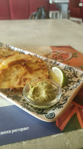 Opinii despre Мексикански ресторант "Сомбреро 2" în Пловдив - Гастрономия и хотелиерство