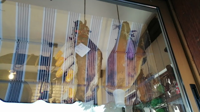 Мезета Трухчевата къща