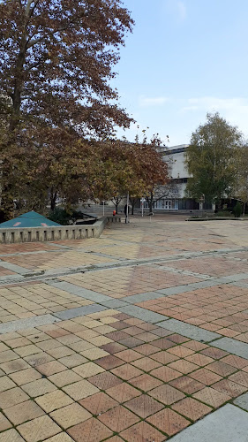 Кафе "Фонтана" - Добрич